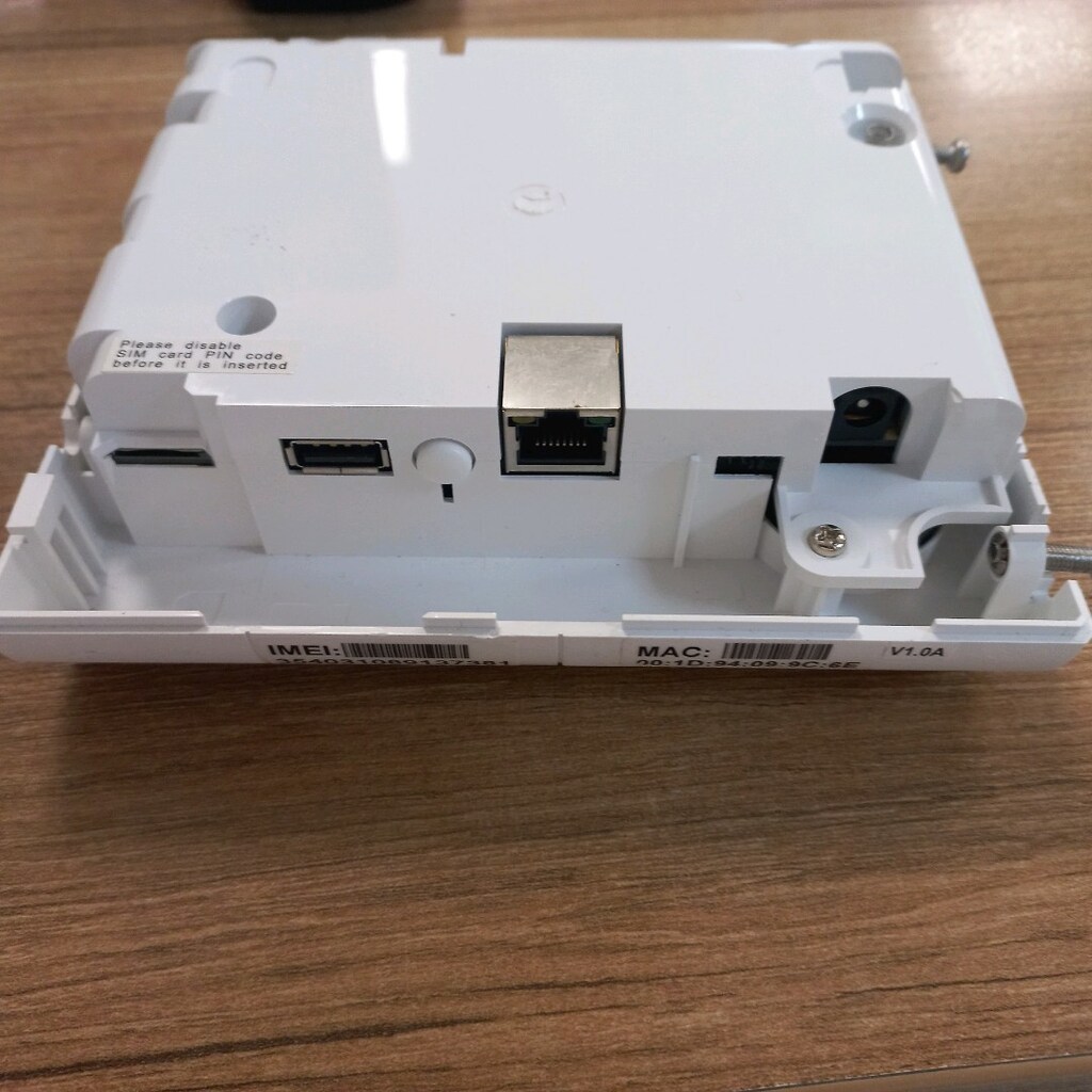 climax technology akıllı alarm sistemi - 3