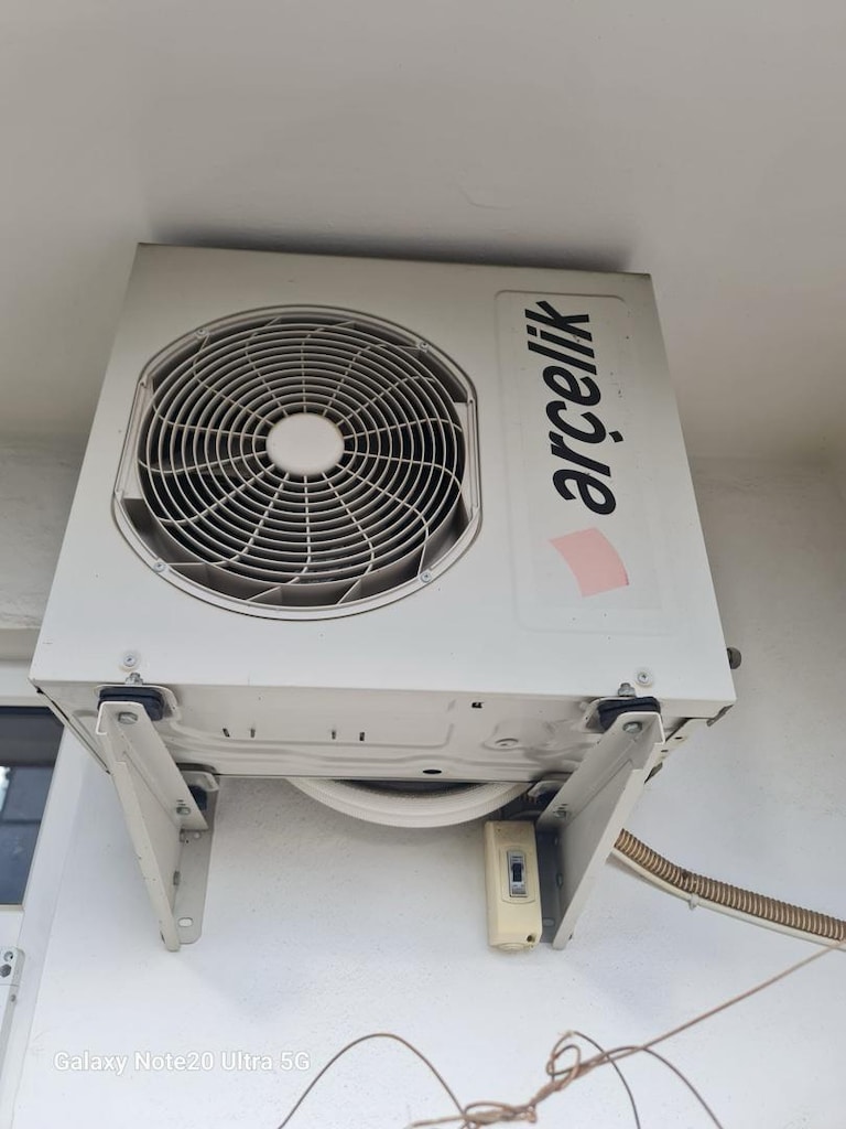 Arçelik Active Plasma Plus Split Klima - 3
