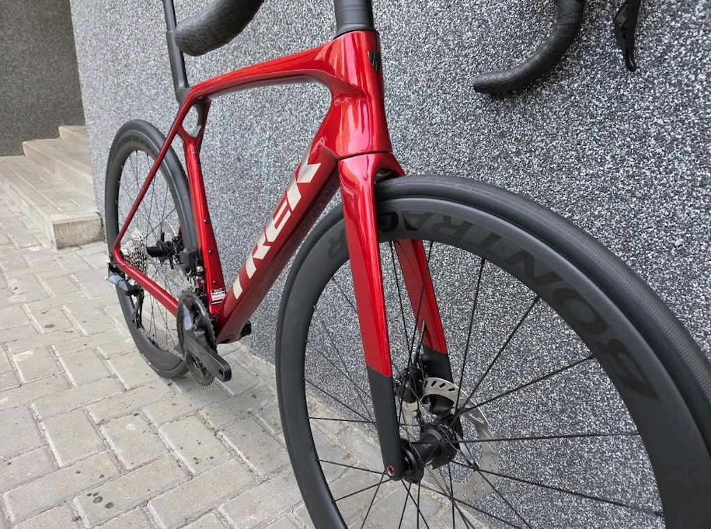 Trek Madone SL 6 Gen 8 NEW (sifir) - 2