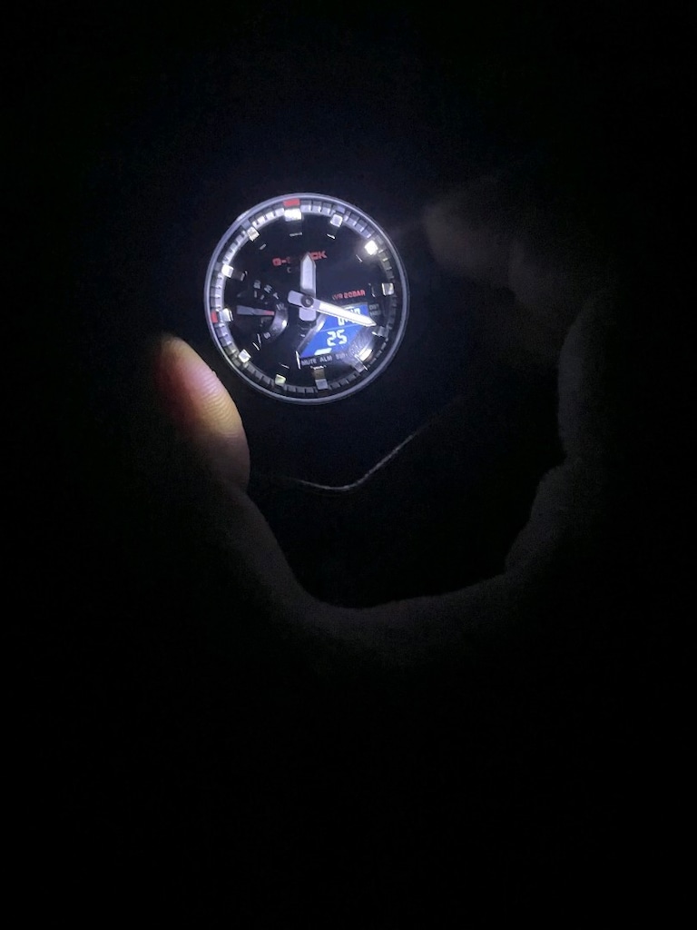 G-shock - 2