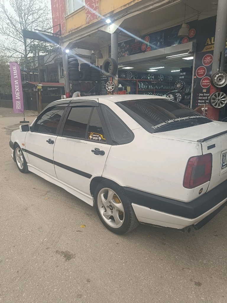 Tempra sx Acil satılık - 12