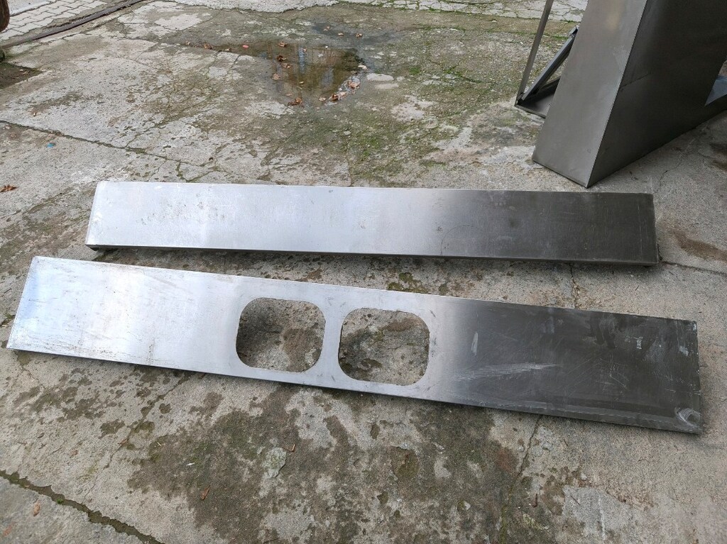 krom duvar raflı - 10