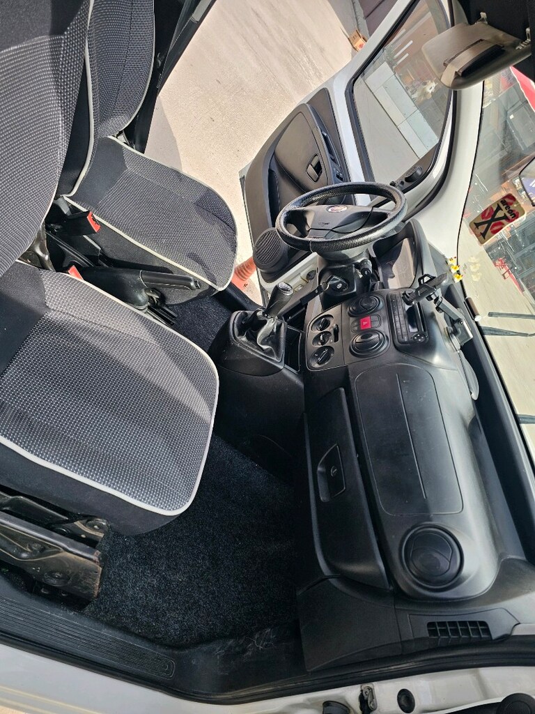 fiat fiorino 1.3 multijet - 5