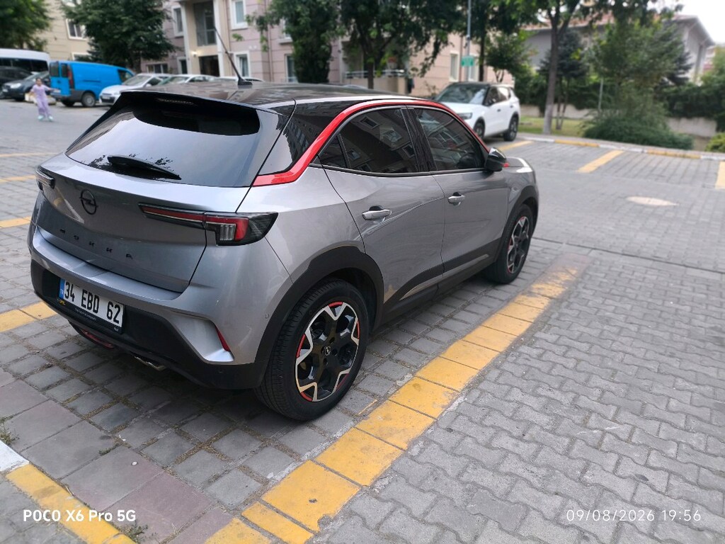 Sahibinden temiz kullanılmış gs paket mokka - 11