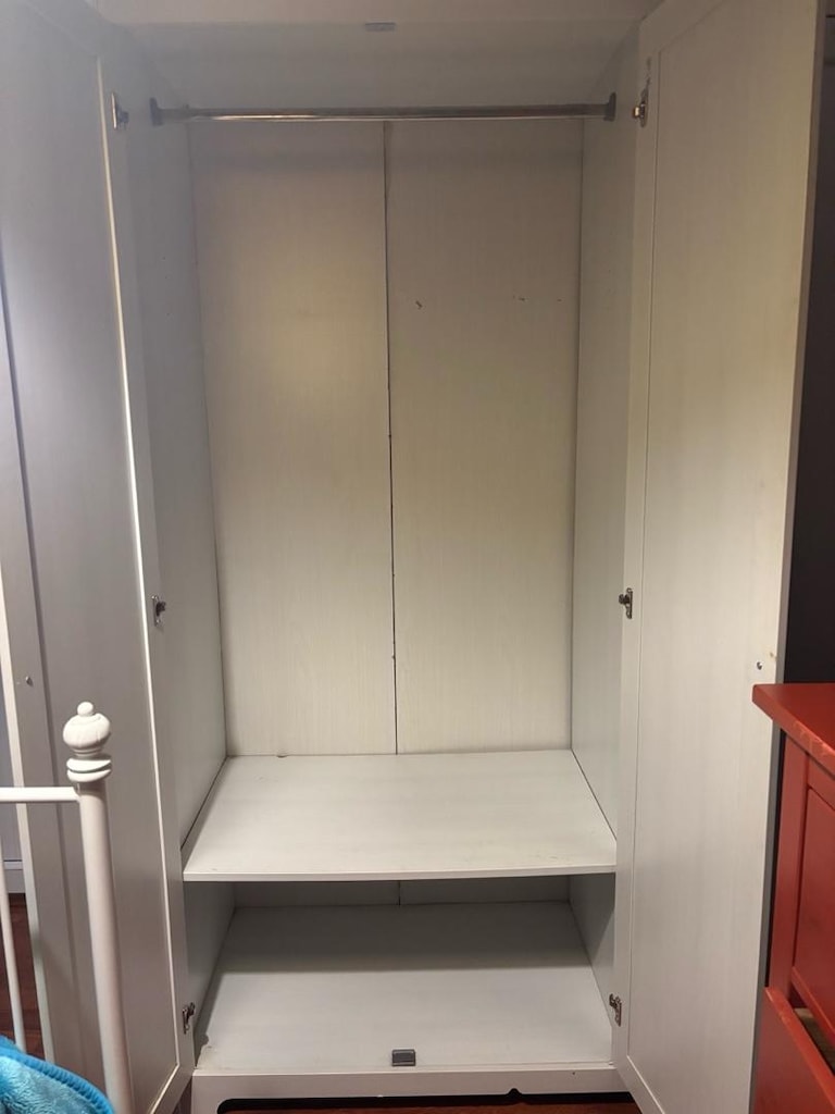 Ikea Pax Tyssedal dolap - 4