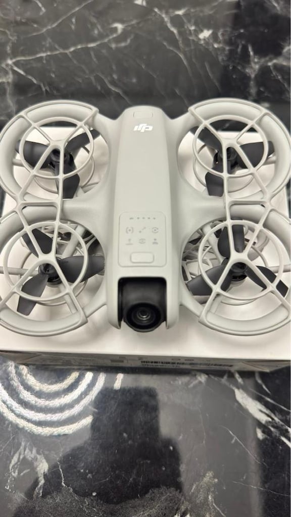 drone - 2