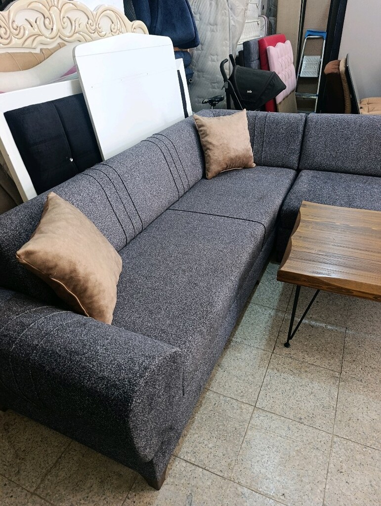 L köşe takımı - 4