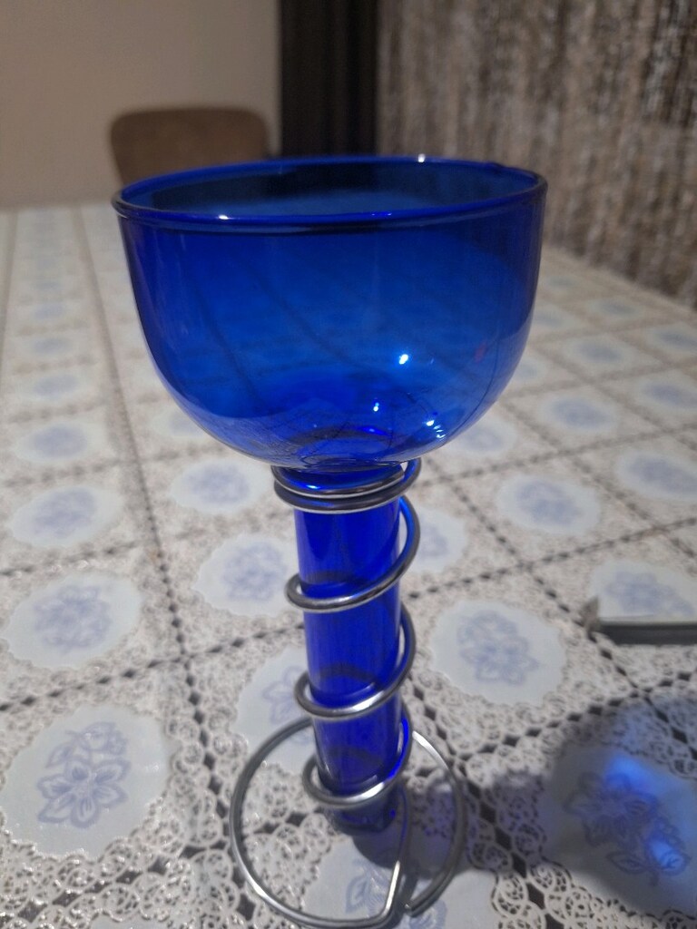 mumluk isterseniz çiçek de koyabilirsiniz