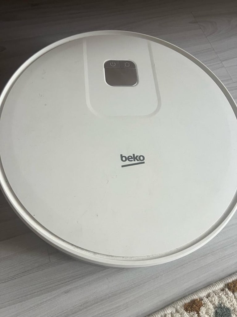 BEKO Robot Süpürge