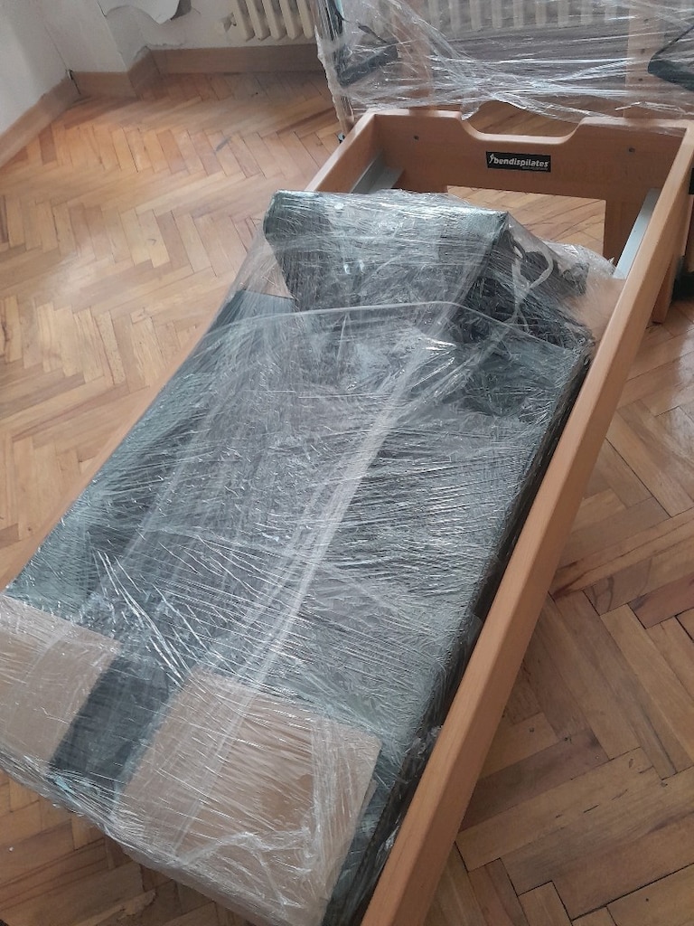 BENDİS TOWER REFORMER 3 ADET - 6