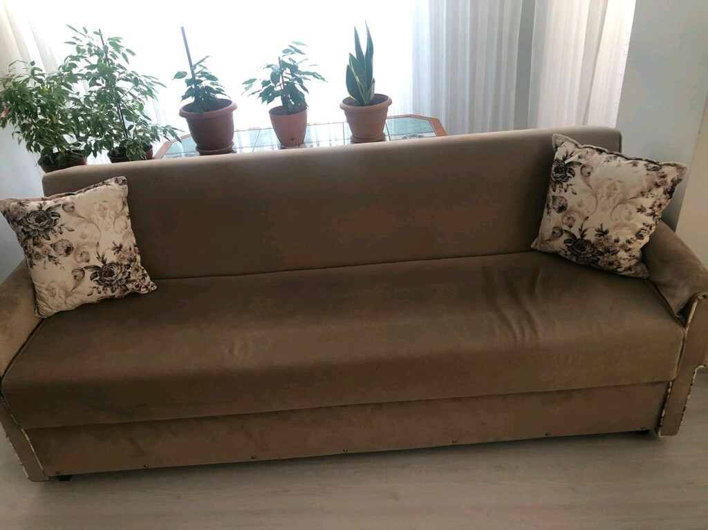 tekli koltuk - 2