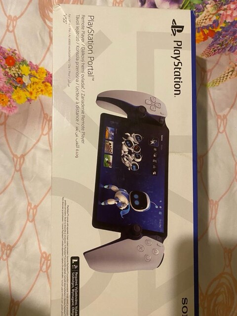 Playstation portal 5
