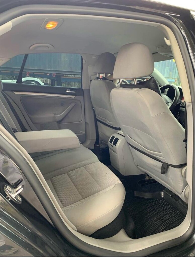 1.4 TSİ JETTA FULL+FULL COMFORTLİNE - 7