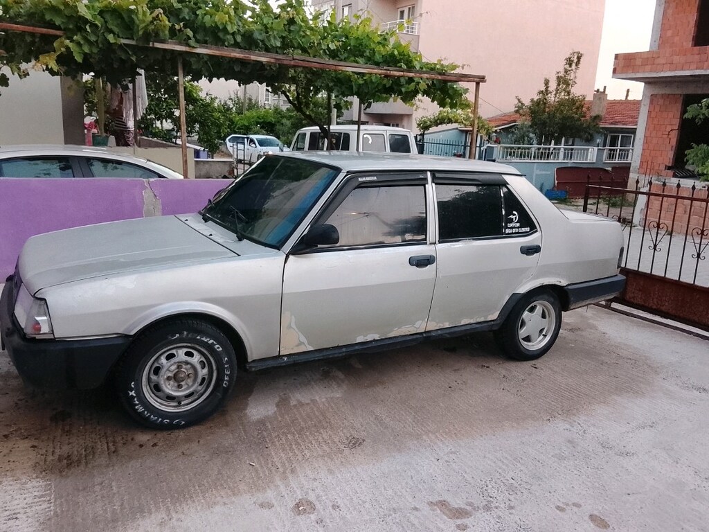92 model doğan - 9