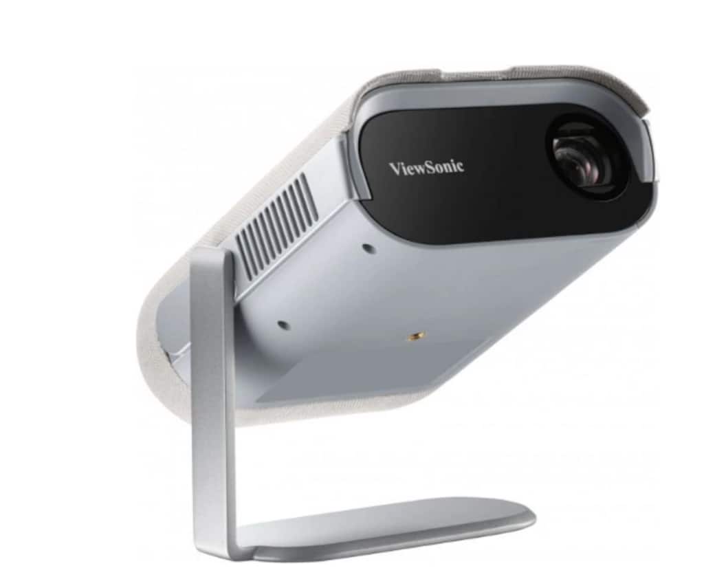 ViewSonic M1 Pro Projeksiyon - 4