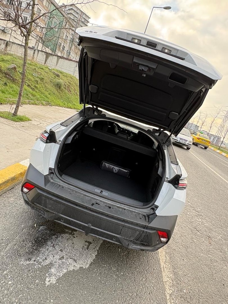sahibinden satılık peugeot 408 - 9