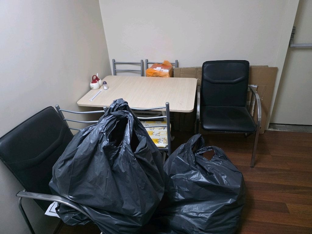 Satılık Ofis Mobilyaları Komple - 14