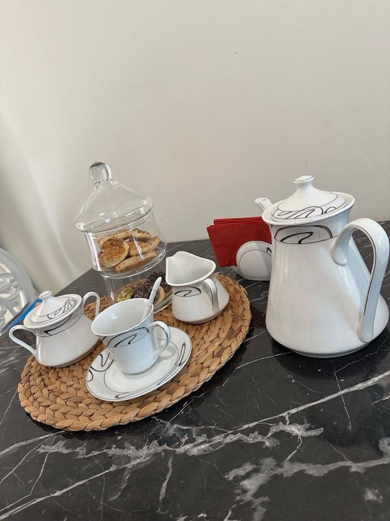 Karaca- Kahvaltı takımı - 2