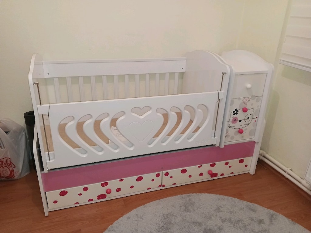 büyüyen beşik sıfır - 12