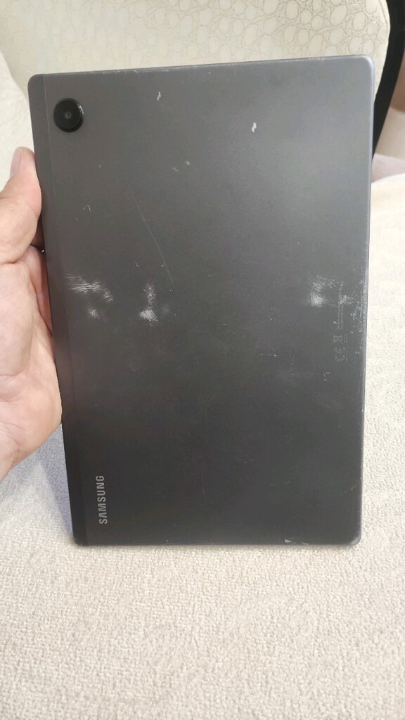 sansung a8 - 5