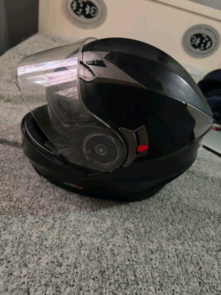 sway KASK - 2