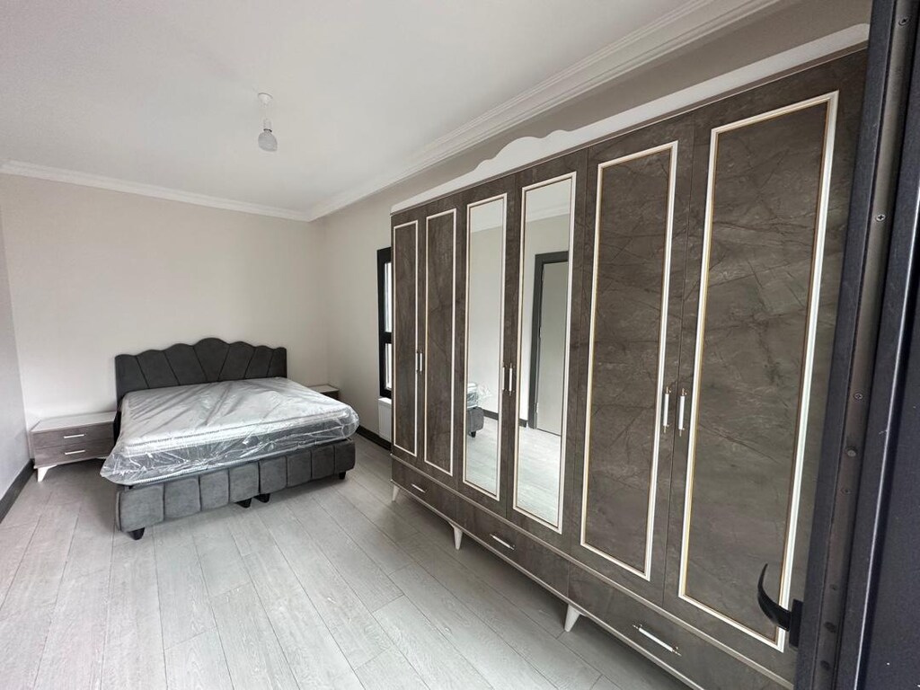 ultra lüks komple mdf yatak odası takımı sıfır ürün adrese teslim - 7