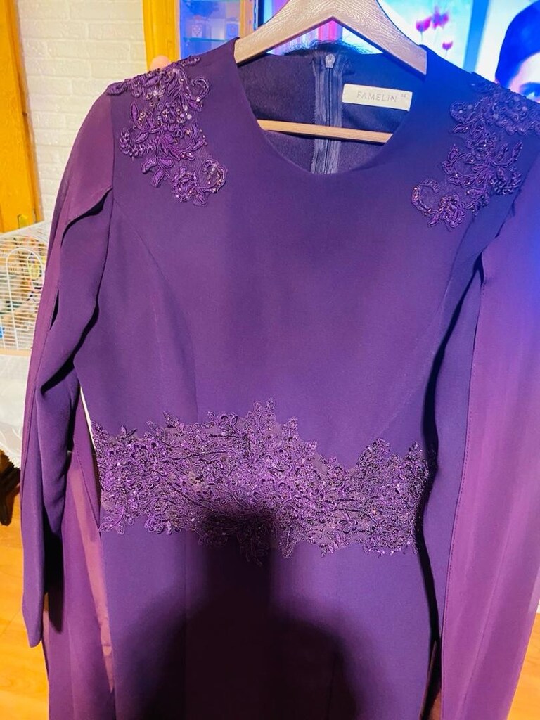 Düğün elbisesi - 3