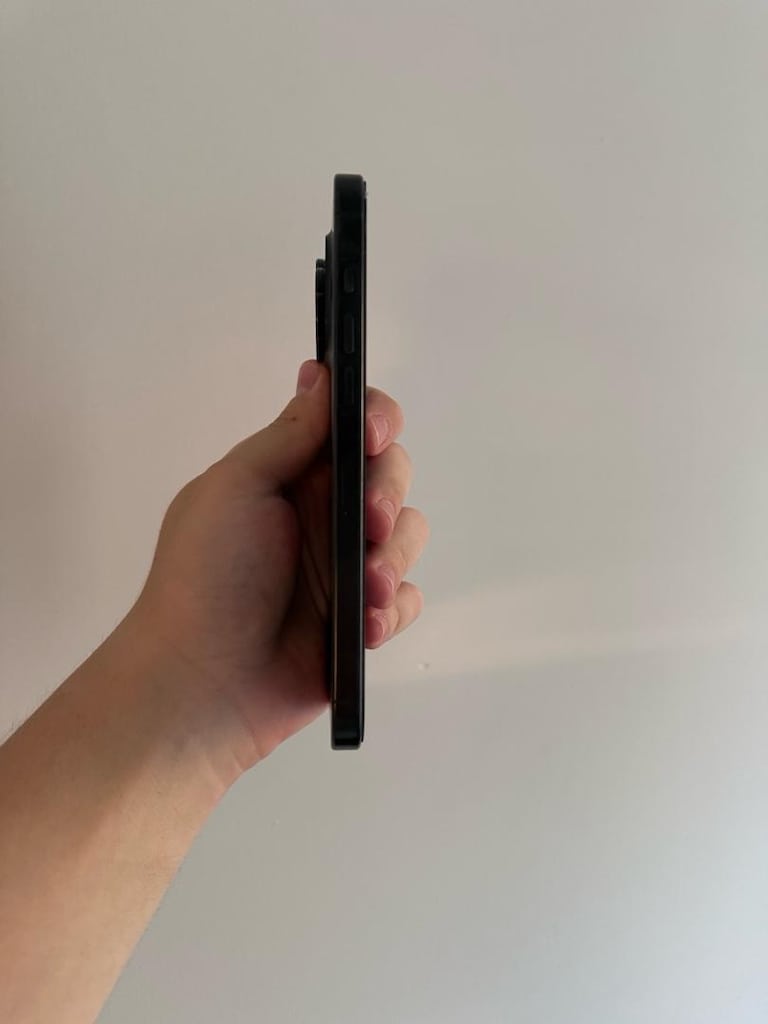 iPhone 16 Pro Max - 5