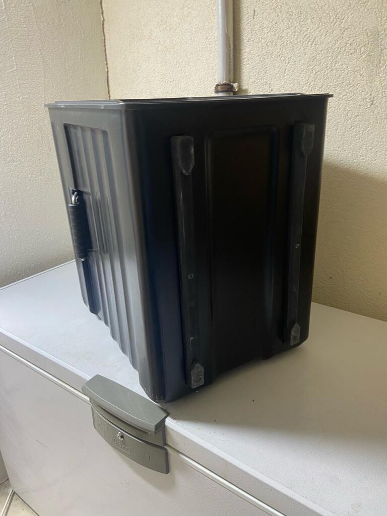 THERMOBOX SAKLAMA KABI - 5