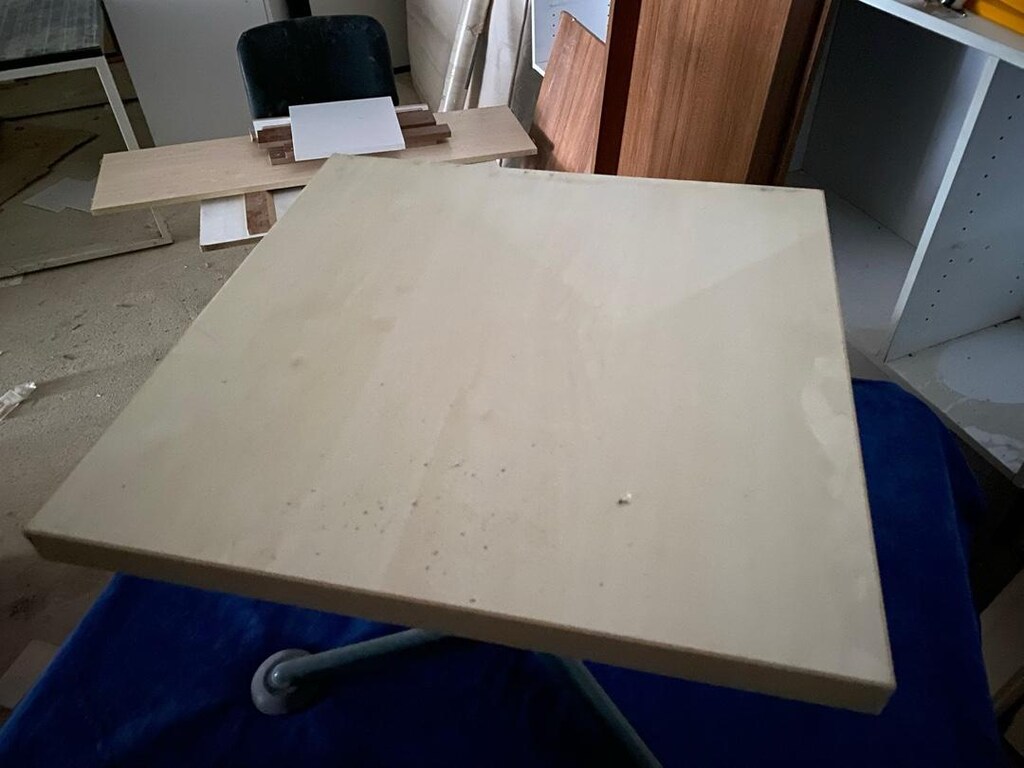 Ofis Sehpası - 4
