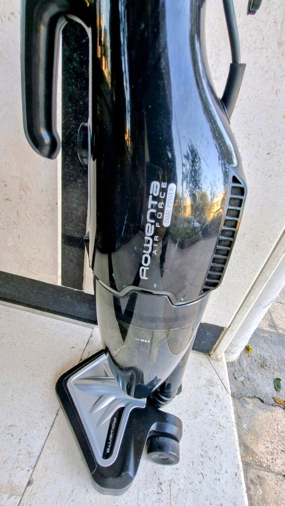 Rowenta, Toz Torbasız, Dikey Süpürge, 750w, Karşıyaka-İzmir - 6