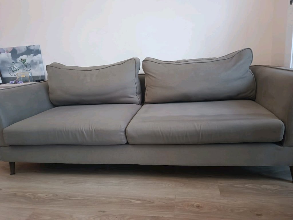 Enza ve yataş marka koltuklar çekyat,acil satılık - 3