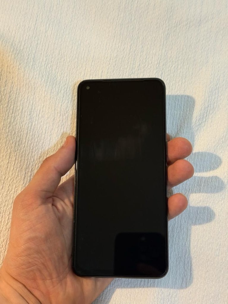 OPPO RENO 5 128 GB - 3