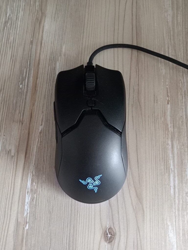 RAZER Viper Mini Gaming Mouse - 5