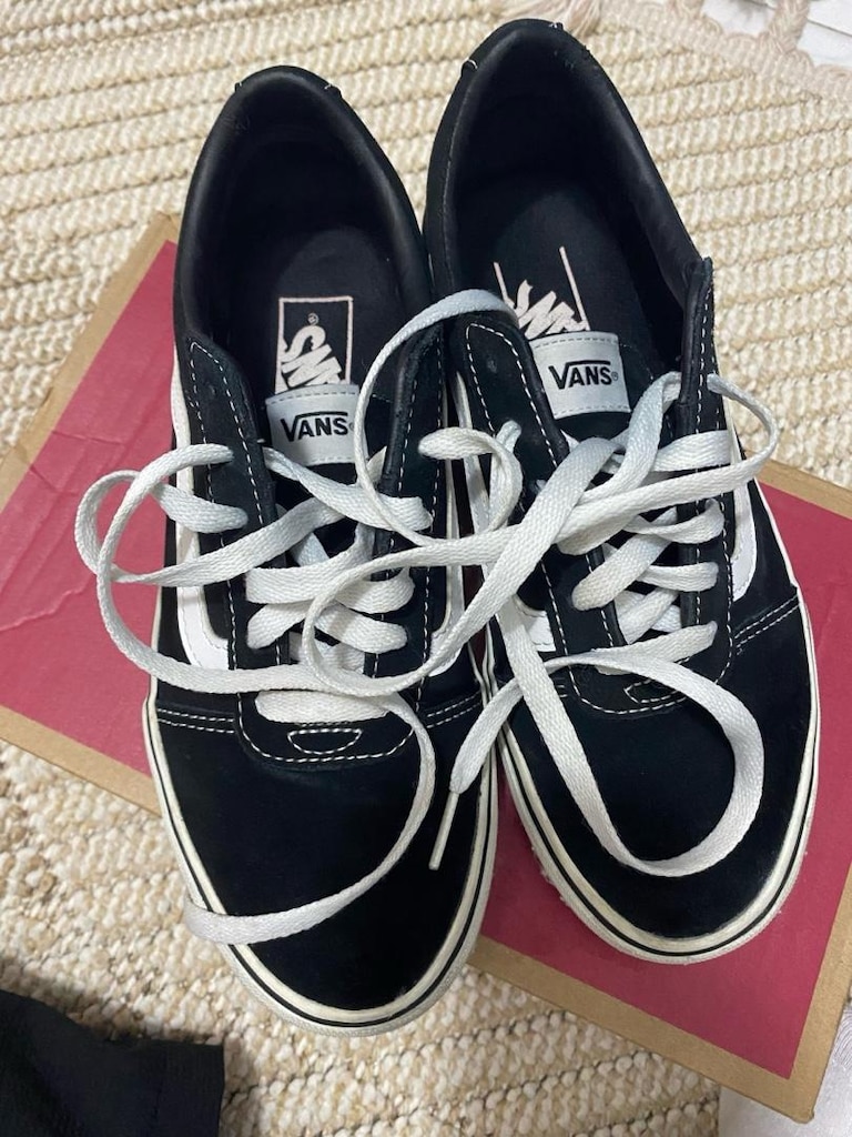 Vans Old School - 3