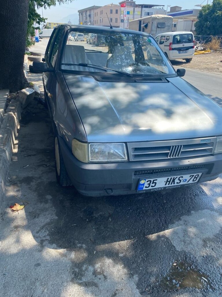 hd direksiyon 136 binde 70s - 8