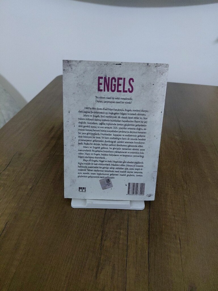 ENGELS - 2