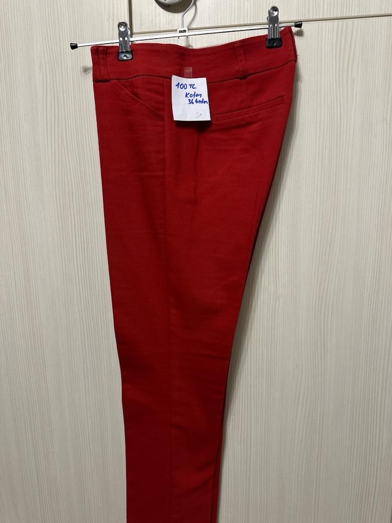 Kadın pantolonlar - 2