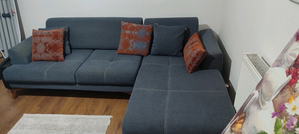 Doğtaş Mila Köşe Koltuk - 2