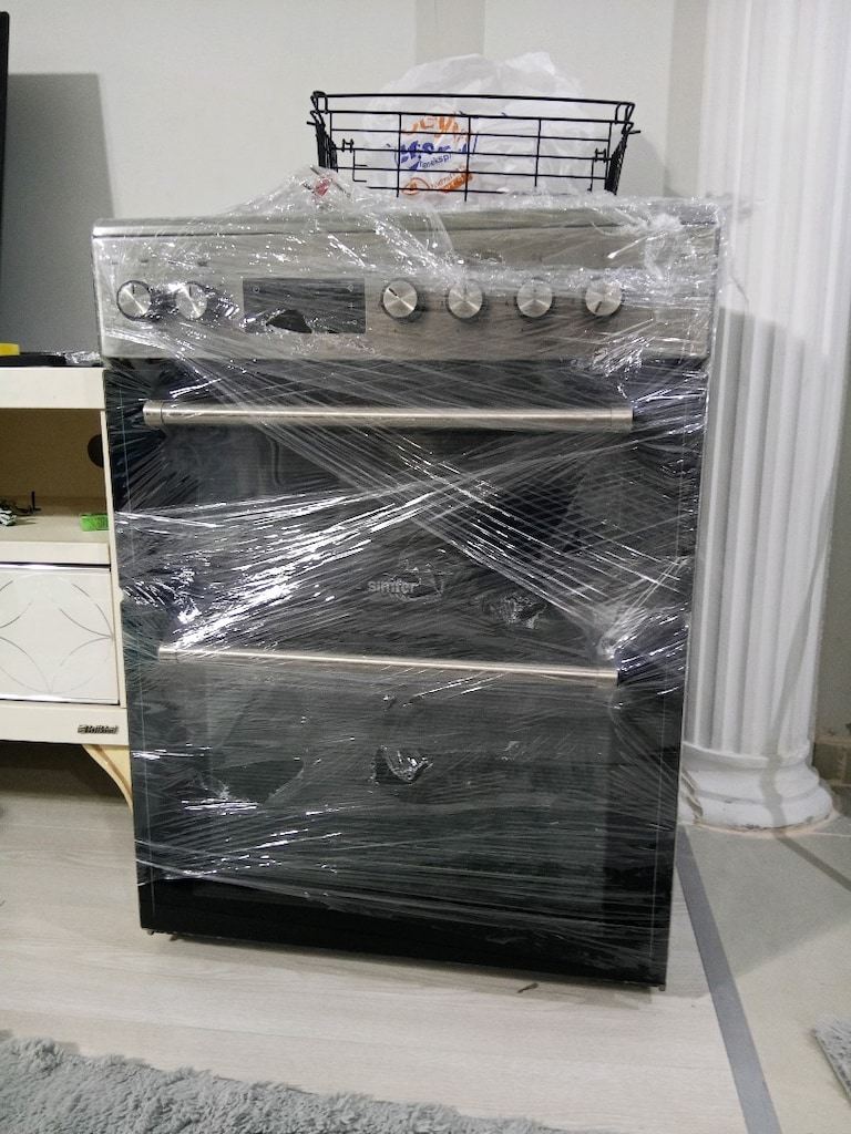 simfer fırınlı ocak - 2