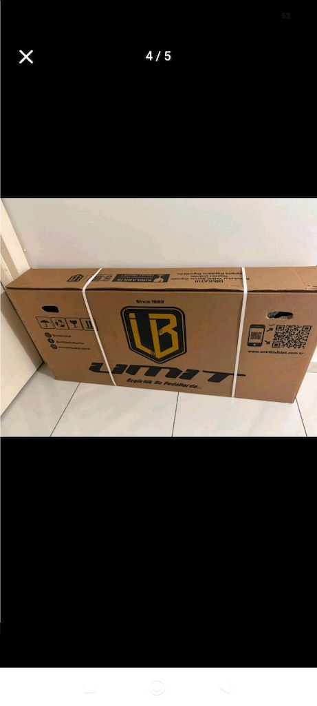 Bisiklet - 5