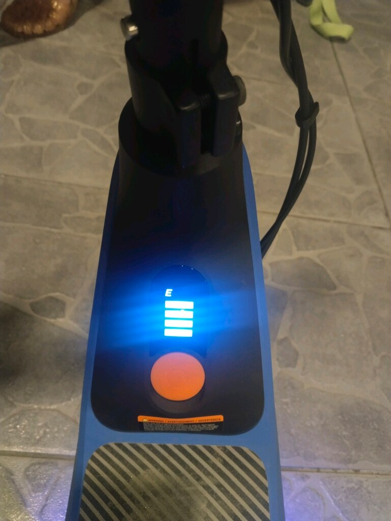 segway çocuk scoter - 2