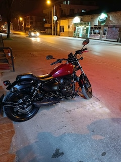 BAKIMLI RKS K-LİGHT 202