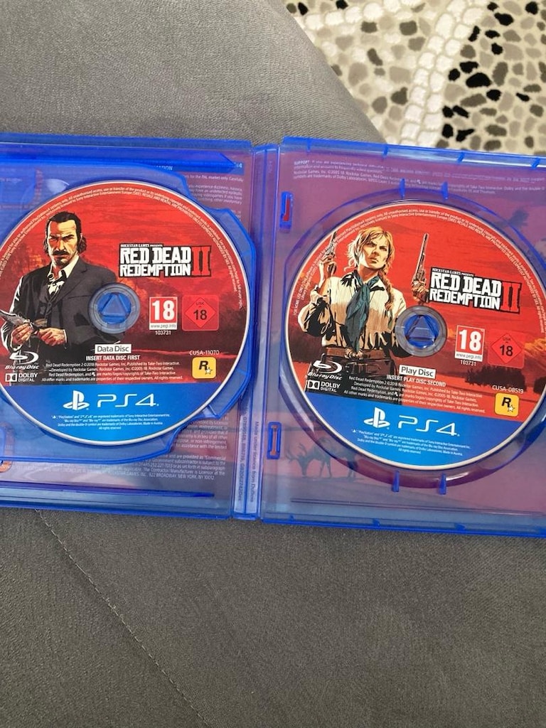 PS4 Slim - 5