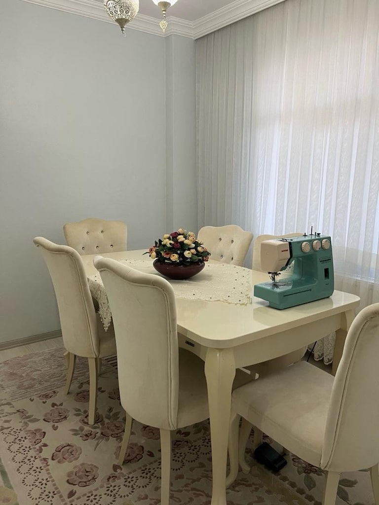 Satılık Yemek Takımı - 8