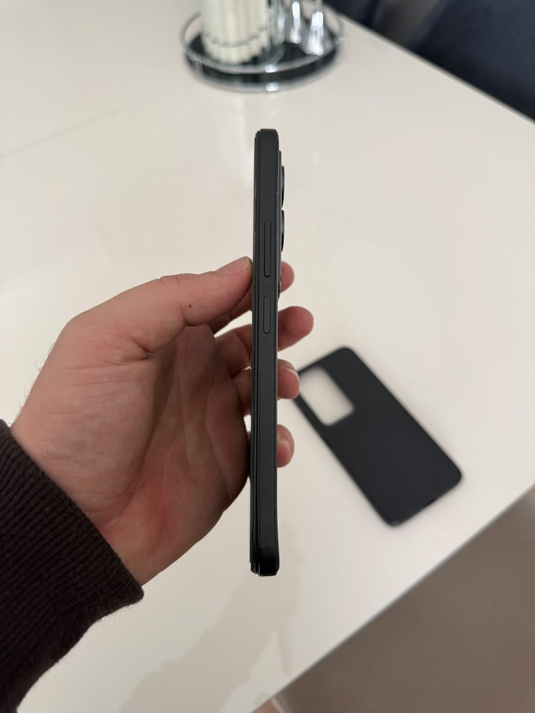 Redmi 15 8+8ram 256gb KAYITLI - 3