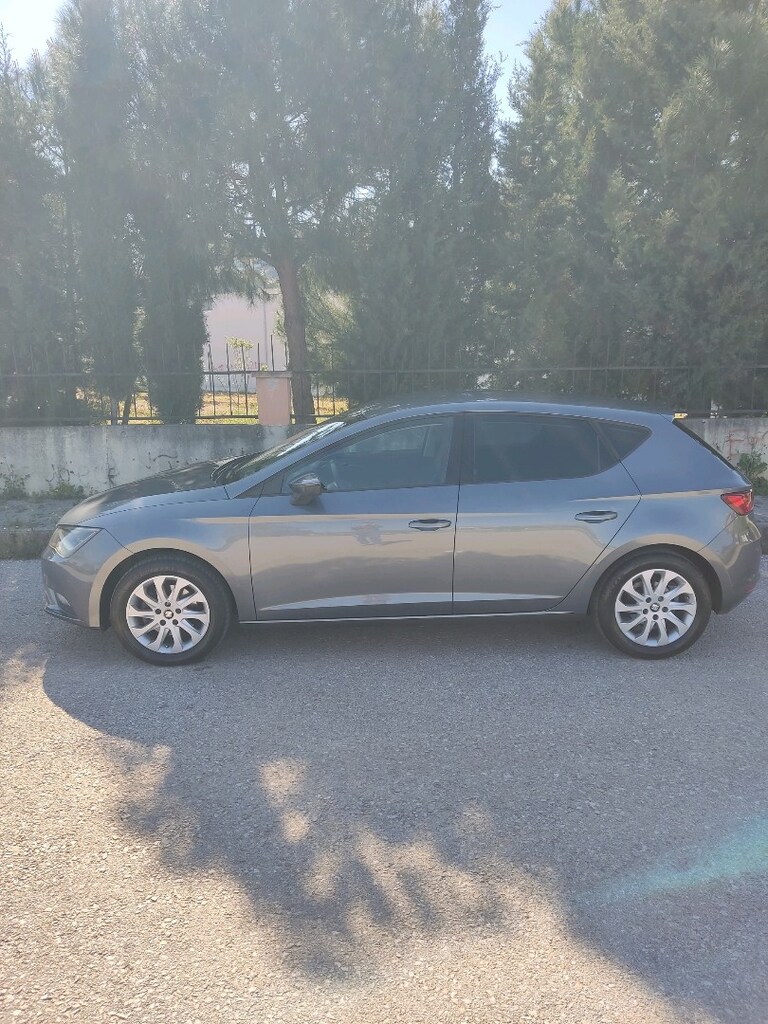 2013 DİZEL SEAT LEON ... - 6