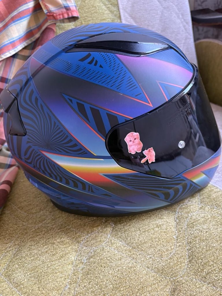 ls2 rapid 2 kask - 3