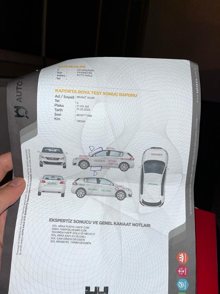 WOLKSVAGEN POLO 1.6 TDİ - 13