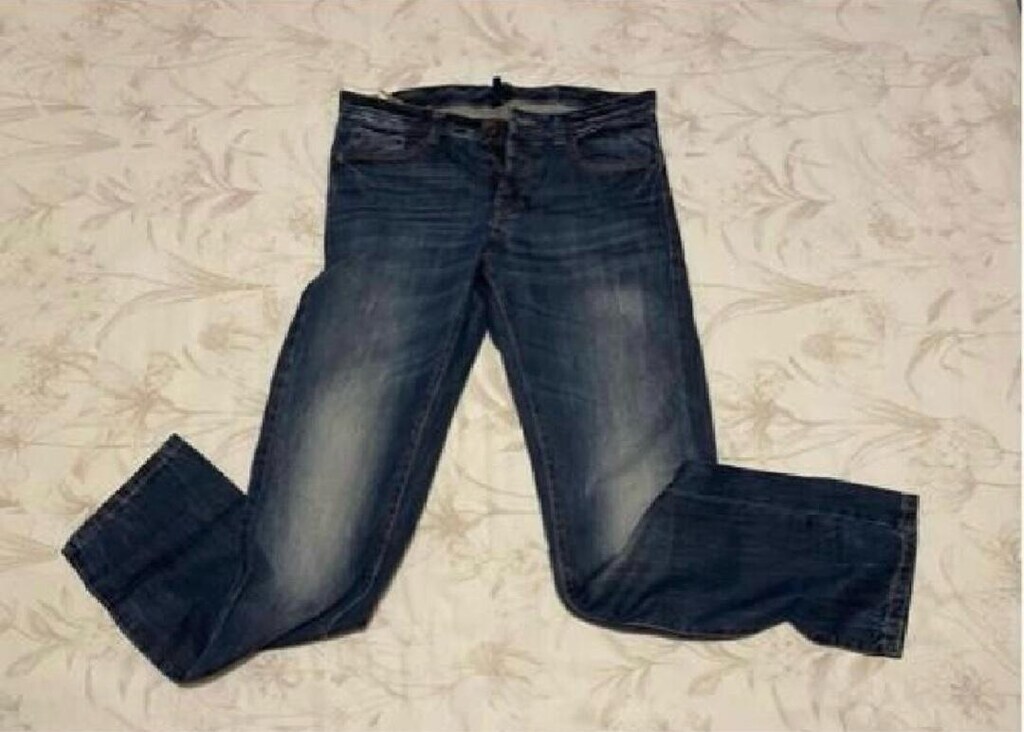Bennetton ERKEK KOT PANTALON — görsel 2/4